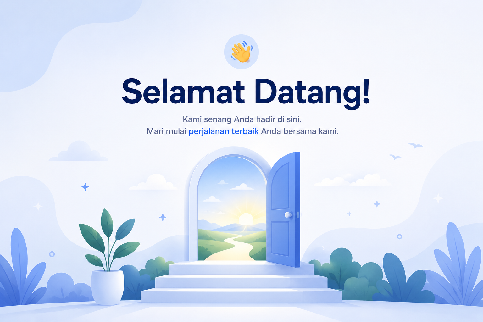 Informasi Penting